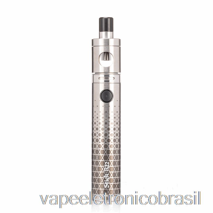 Vape Vaporesso Smok Stick R22 40w Kit Inicial De Aço Inoxidável